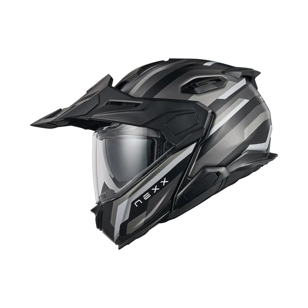 Casco modulare Nexx X.Lifecountry - Image 5