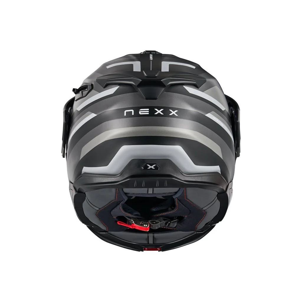 Casco modulare Nexx X.Lifecountry - Image 8