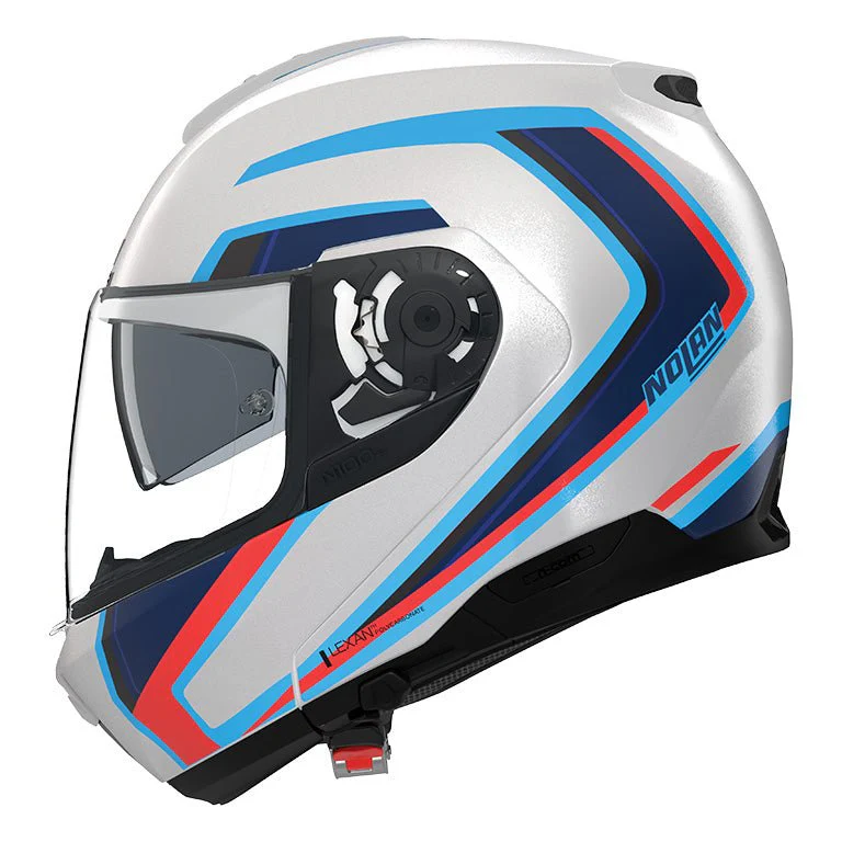 Casco modulare Nolan N100-6 - Image 6
