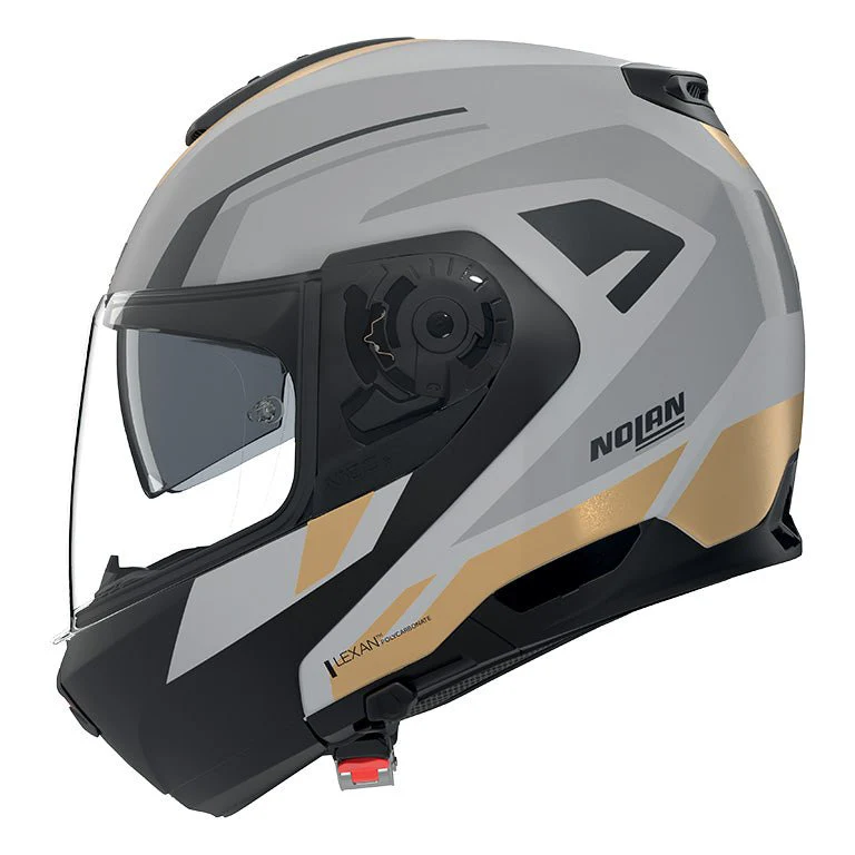 Casco modulare Nolan N100-6 - Image 8
