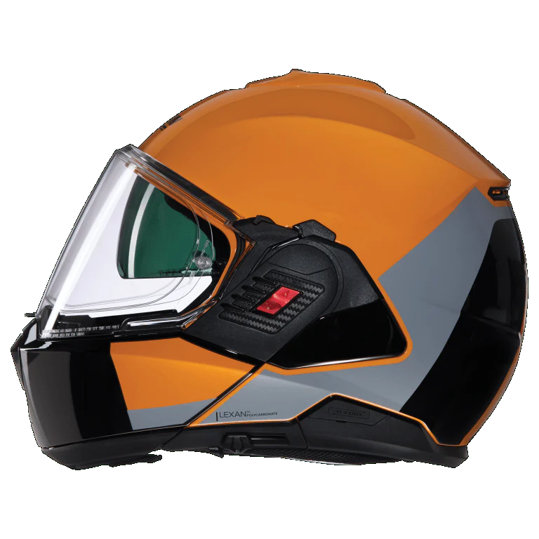 Casco Modulare Nolan N120-1 - Image 16