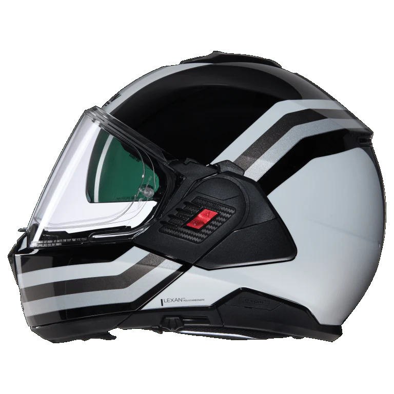 Casco Modulare Nolan N120-1 - Image 17