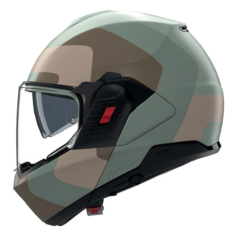 Casco Modulare Nolan N120-1 - Image 24