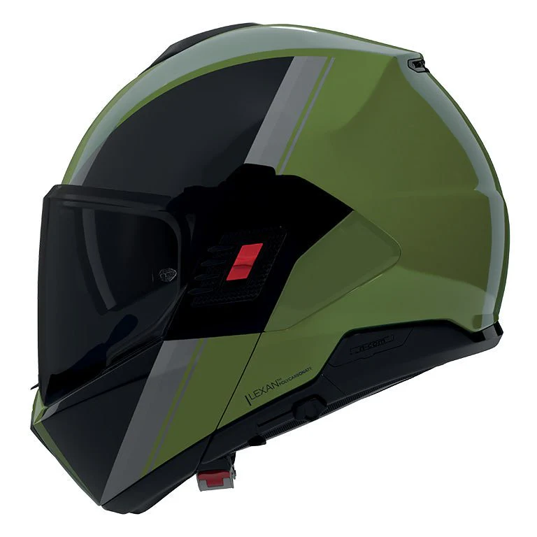 Casco Modulare Nolan N120-1 - Image 25