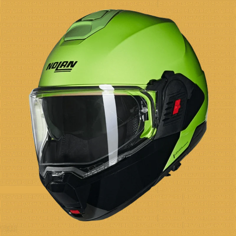 Casco Modulare Nolan N120-1 - Image 3