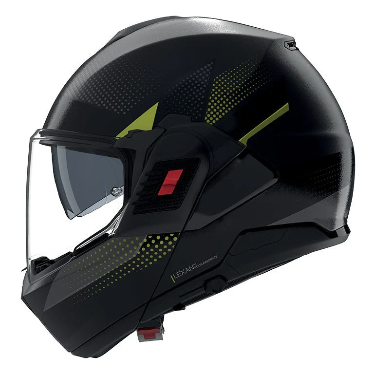 Casco Modulare Nolan N120-1 - Image 31