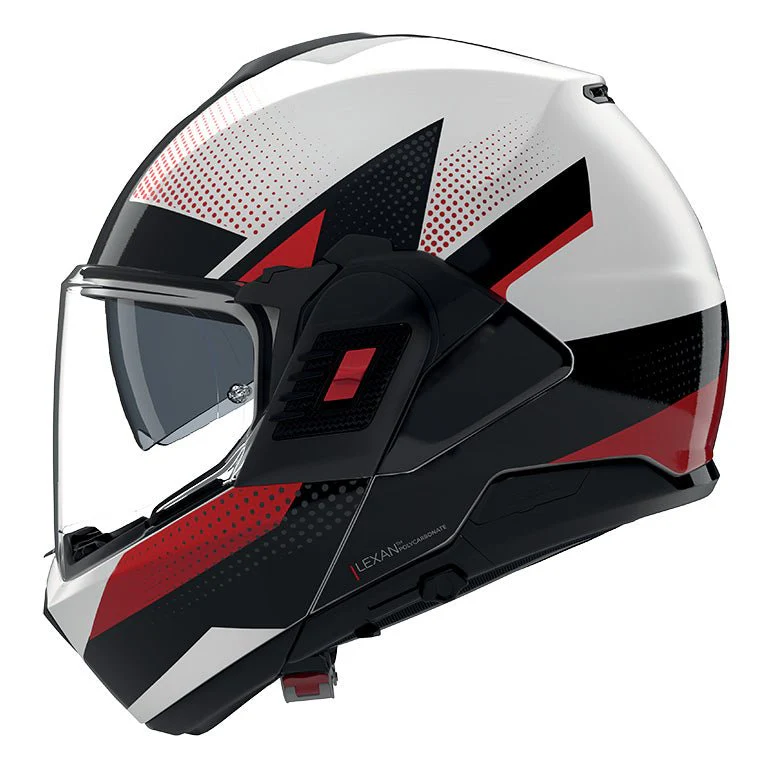 Casco Modulare Nolan N120-1 - Image 32