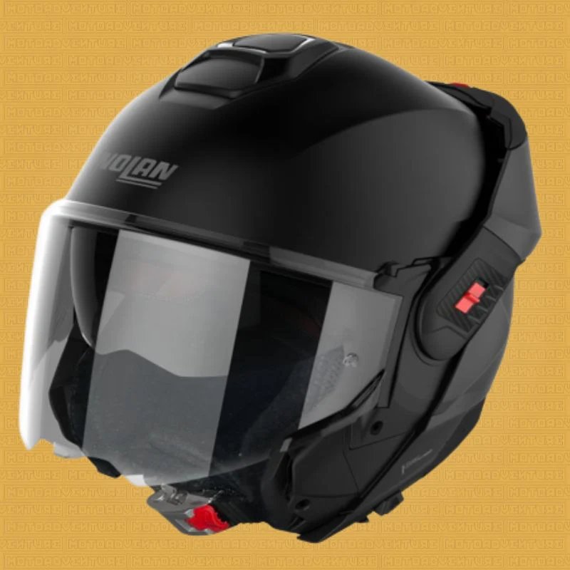 Casco Modulare Nolan N120-1 - Image 4