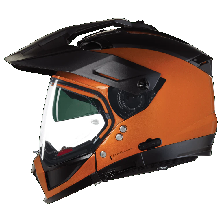 Casco Nolan N70-2 X N-COM - Image 10