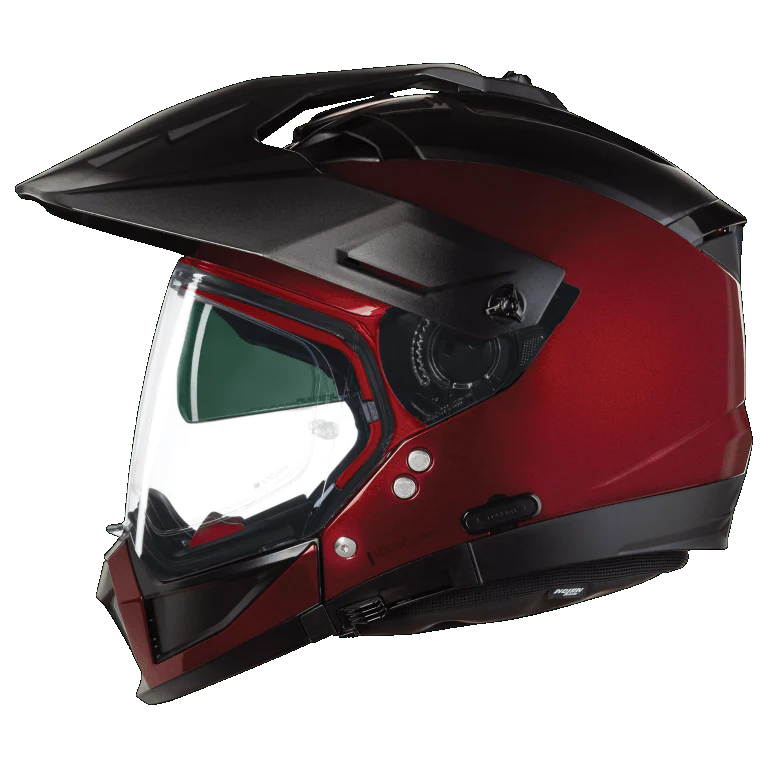 Casco Nolan N70-2 X N-COM - Image 11