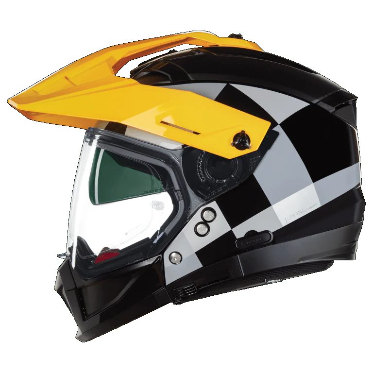 Casco Nolan N70-2 X N-COM - Image 12