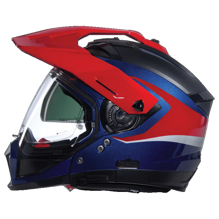 Casco Nolan N70-2 X N-COM - Image 13