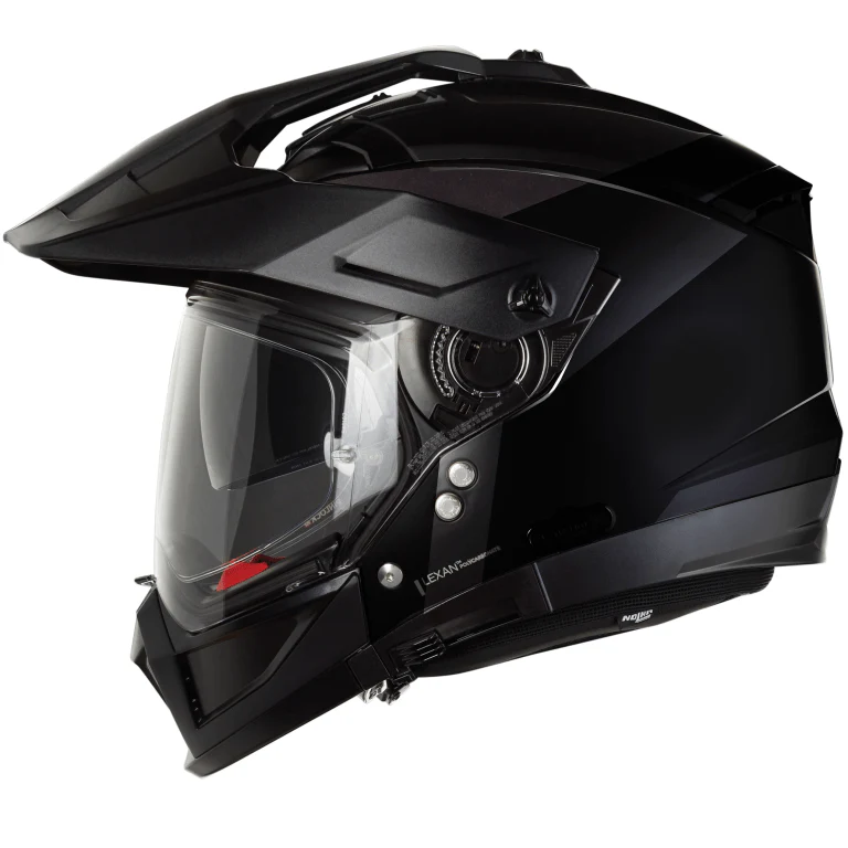 Casco Nolan N70-2 X N-COM - Image 3