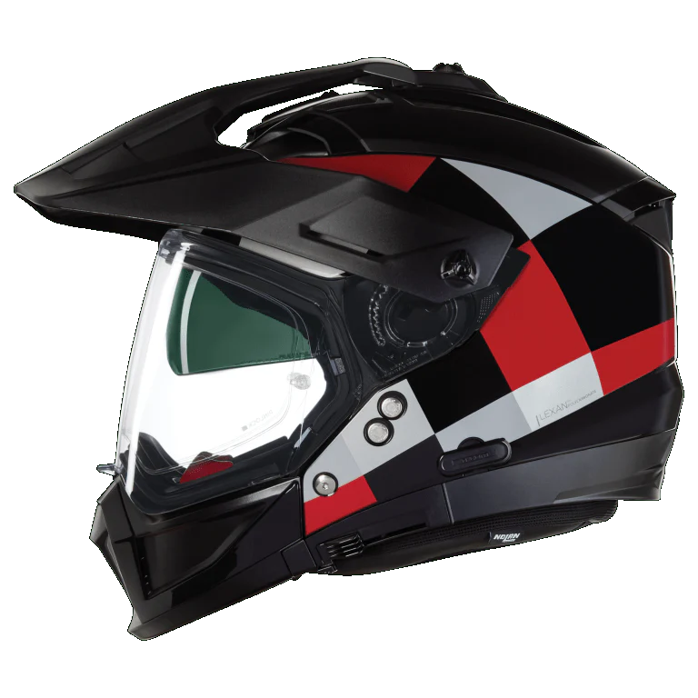 Casco Nolan N70-2 X N-COM - Image 4