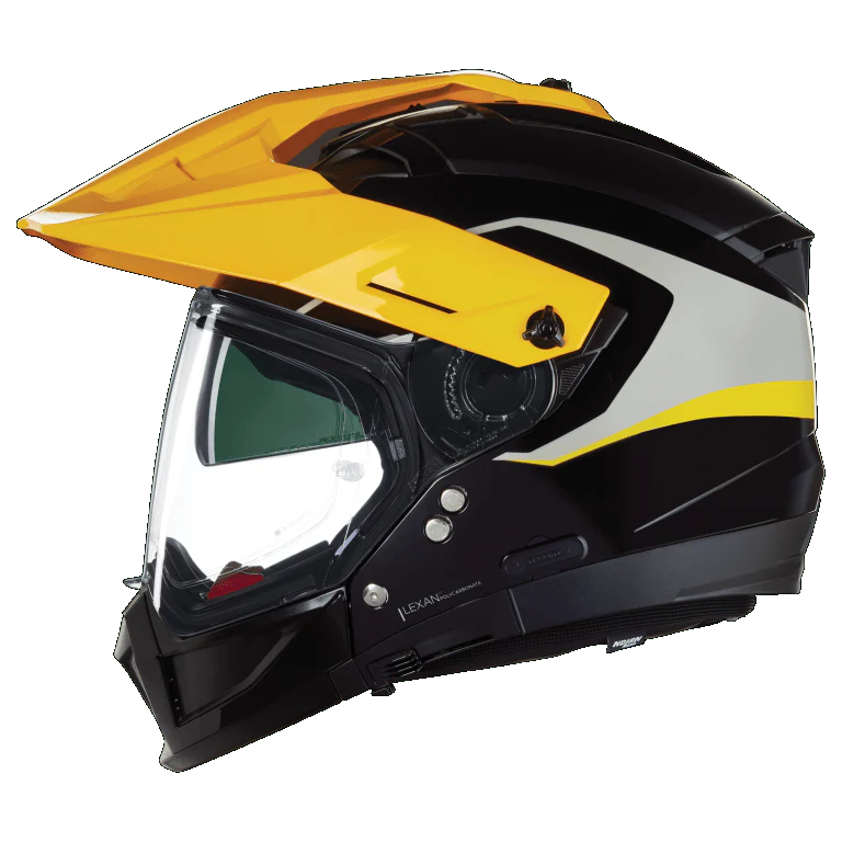 Casco Nolan N70-2 X N-COM - Image 6