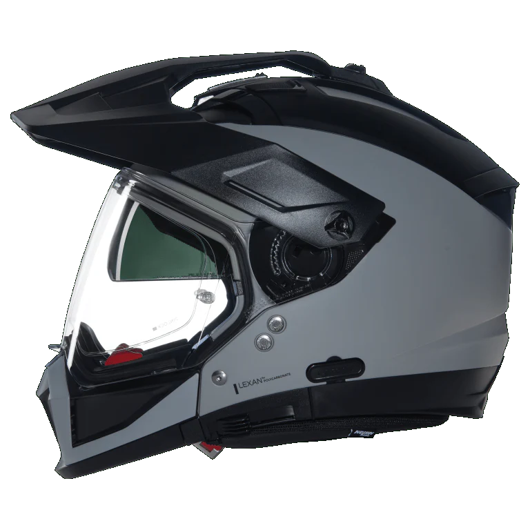 Casco Nolan N70-2 X N-COM - Image 7