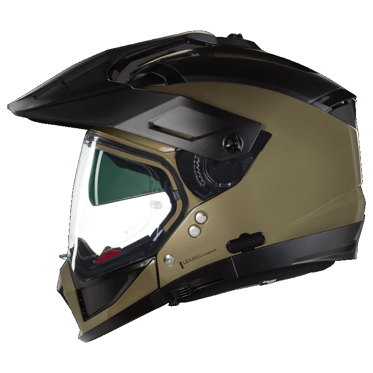 Casco Nolan N70-2 X N-COM - Image 8