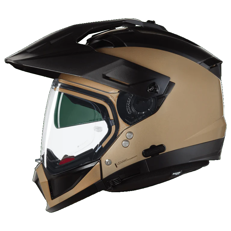 Casco Nolan N70-2 X N-COM - Image 9