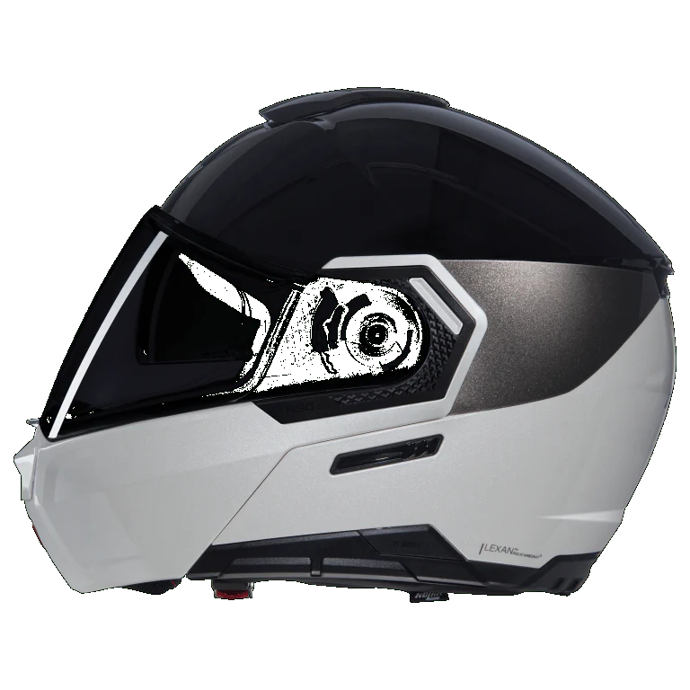 Casco modulare Nolan N90-3 06 N-COM - Image 10