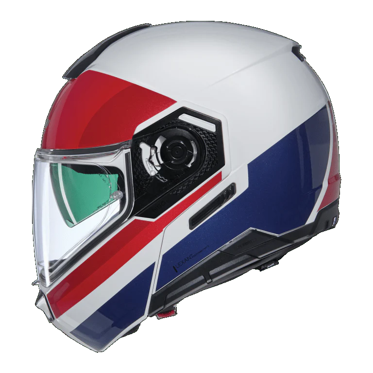 Casco modulare Nolan N90-3 06 N-COM - Image 12