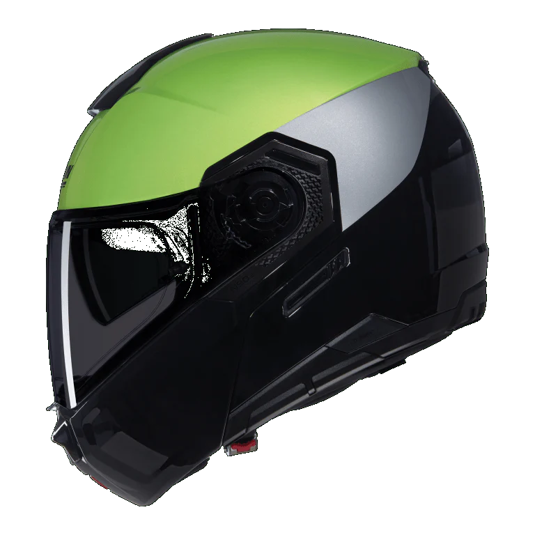 Casco modulare Nolan N90-3 06 N-COM - Image 9