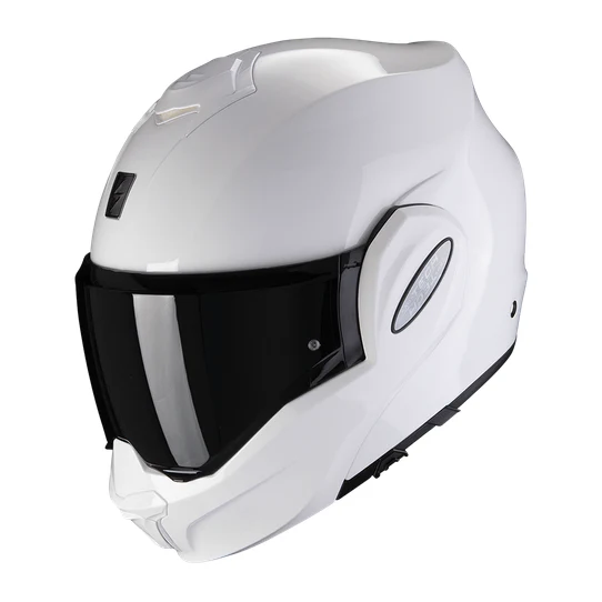 Casco modulare Scorpion EXO Tech Evo - Image 8