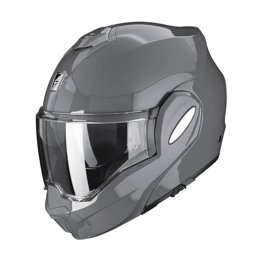 Casco modulare Scorpion EXO Tech Evo - Image 9