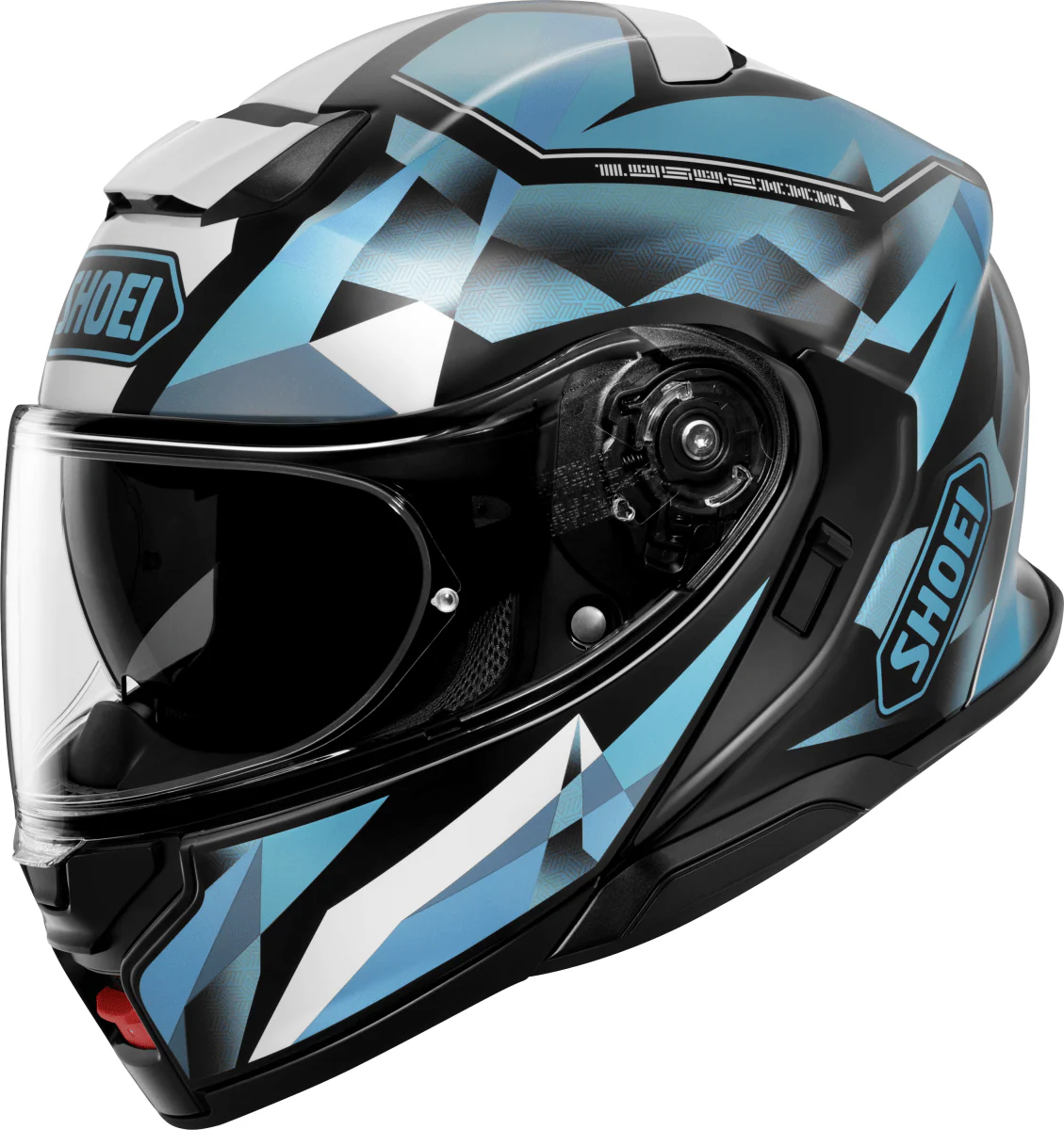 Casco modulare Shoei Neotec 3 - Image 11