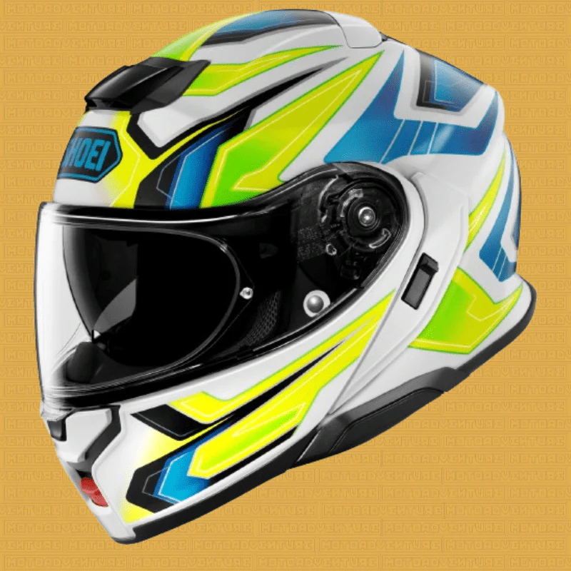 Casco modulare Shoei Neotec 3 - Image 2
