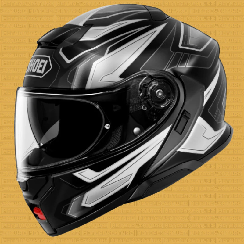 Casco modulare Shoei Neotec 3 - Image 3