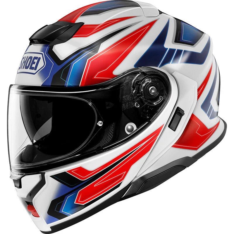 Casco modulare Shoei Neotec 3 - Image 4