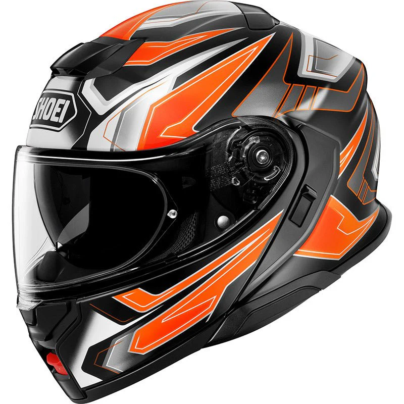Casco modulare Shoei Neotec 3 - Image 5