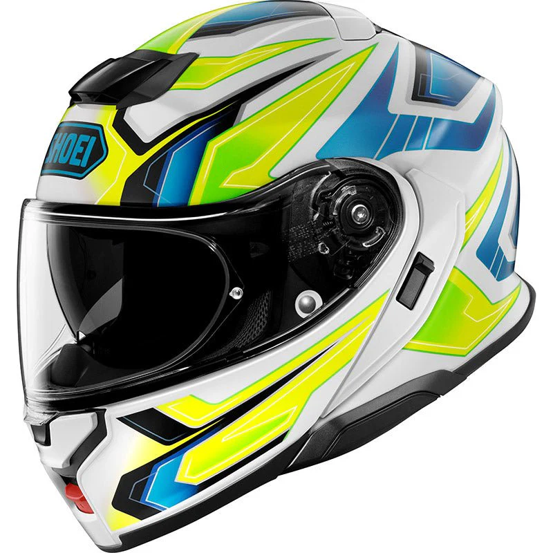 Casco modulare Shoei Neotec 3 - Image 6