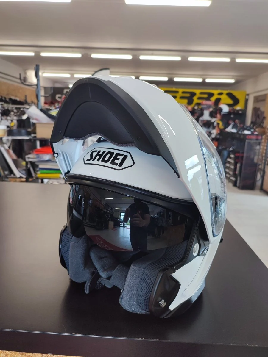 Casco modulare Shoei Neotec 3 - Image 12