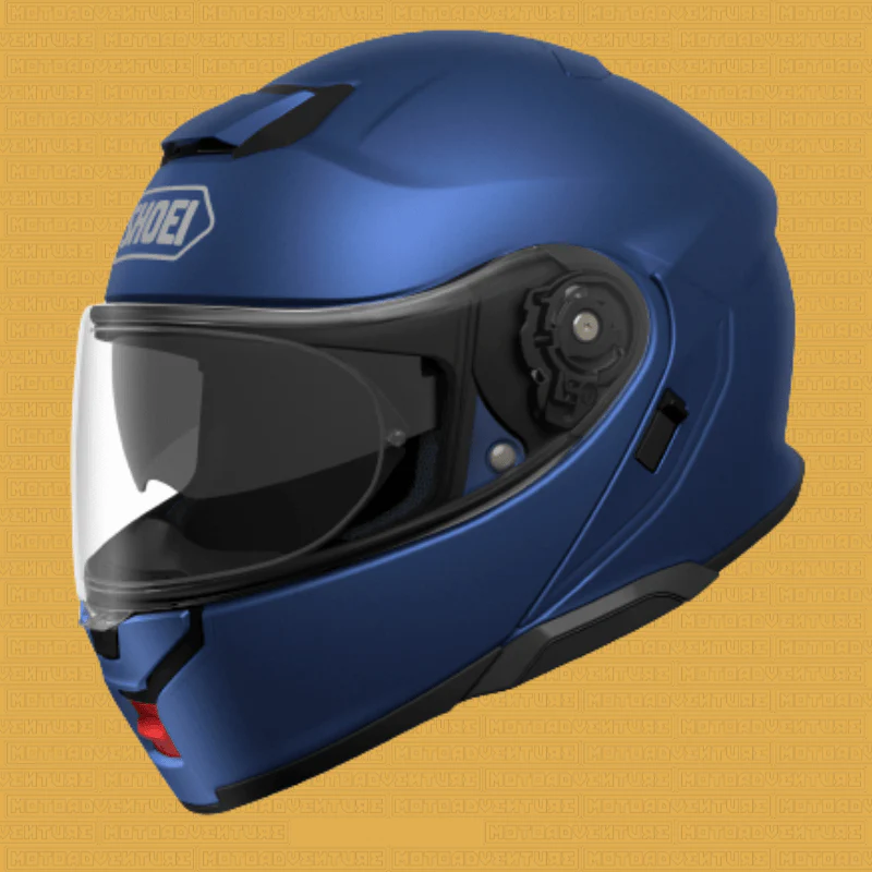 Casco modulare Shoei Neotec 3 - Image 2