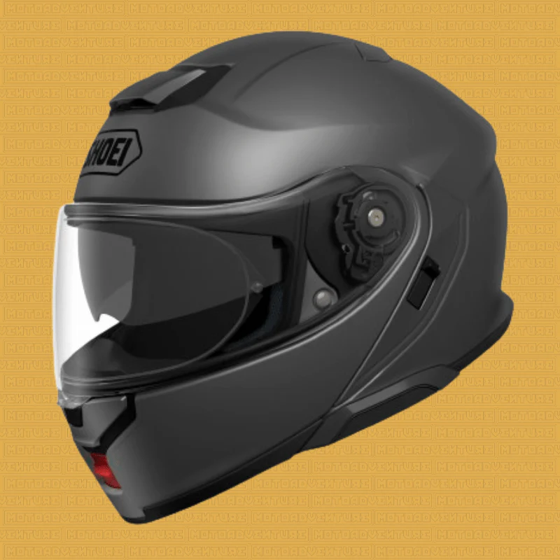 Casco modulare Shoei Neotec 3 - Image 3