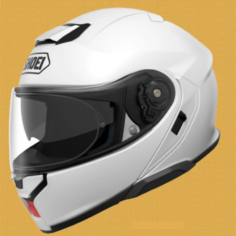Casco modulare Shoei Neotec 3 - Image 7