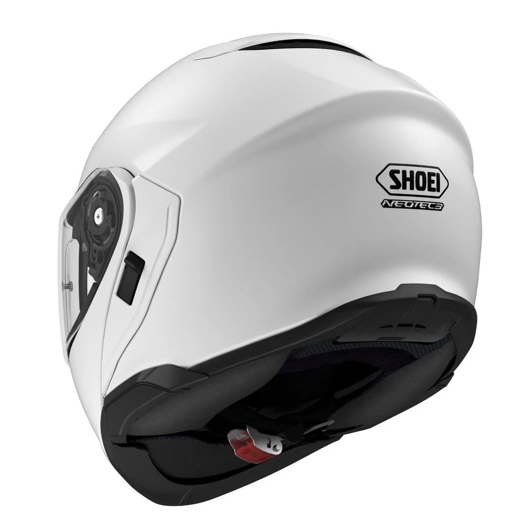 Casco modulare Shoei Neotec 3 - Image 9