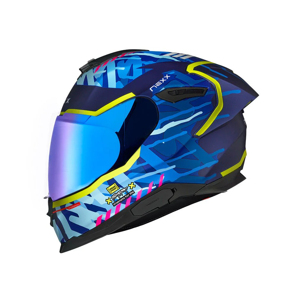 Casco integrale  Nexx Y.100R - Image 16