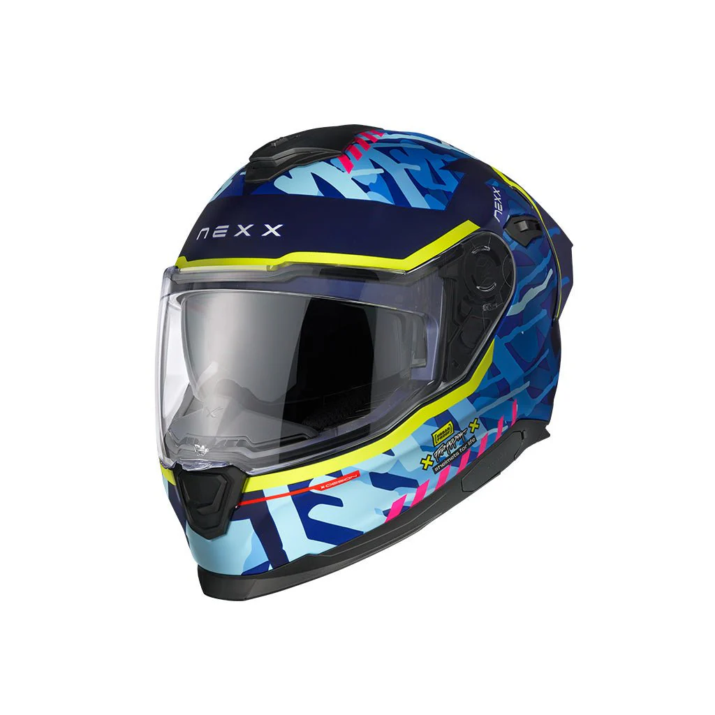 Casco integrale  Nexx Y.100R - Image 17