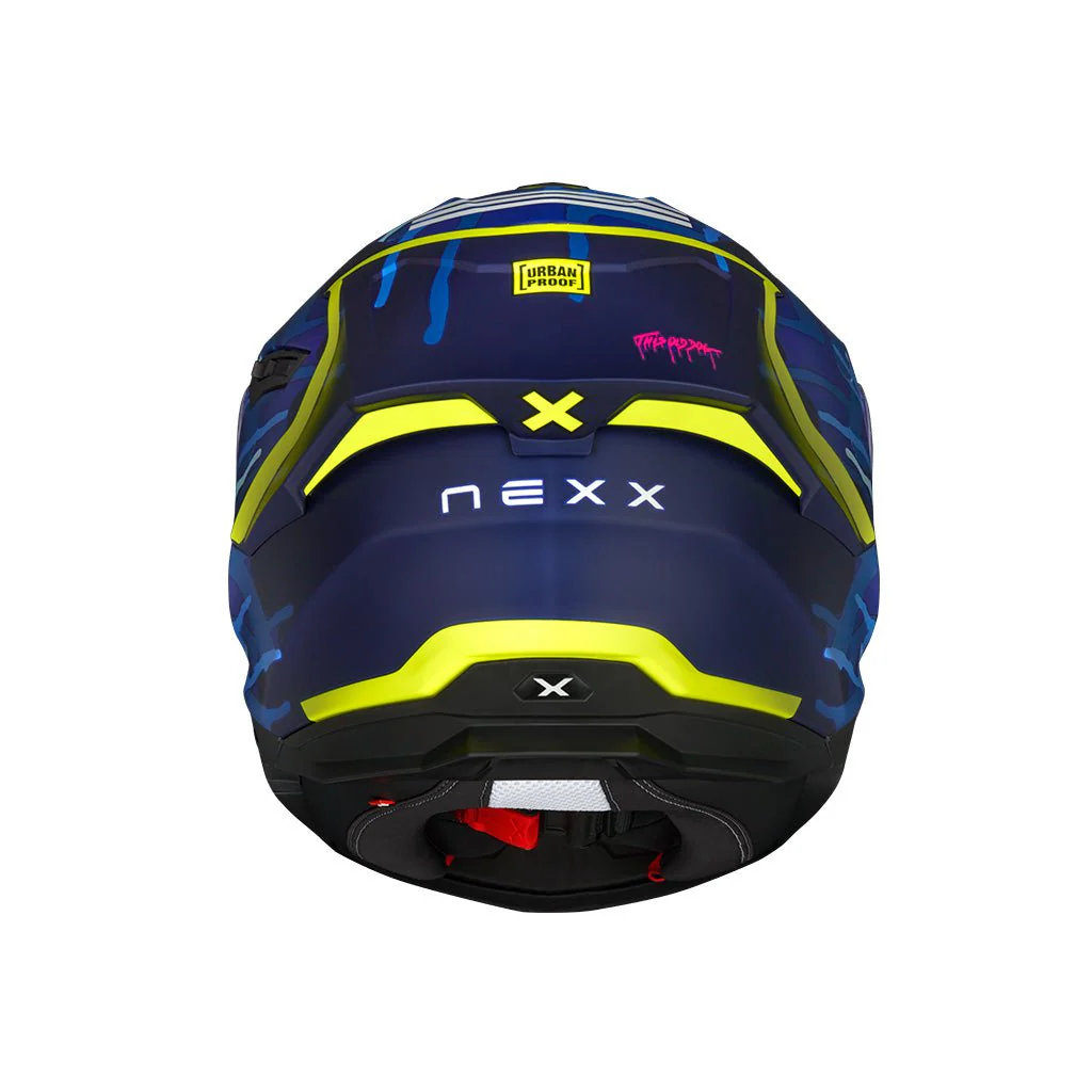 Casco integrale  Nexx Y.100R - Image 19