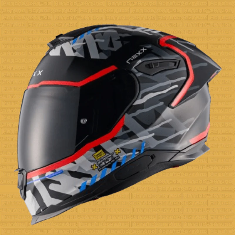 Casco integrale  Nexx Y.100R - Image 3