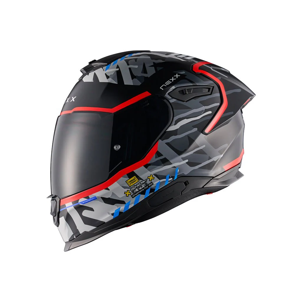 Casco integrale  Nexx Y.100R - Image 4