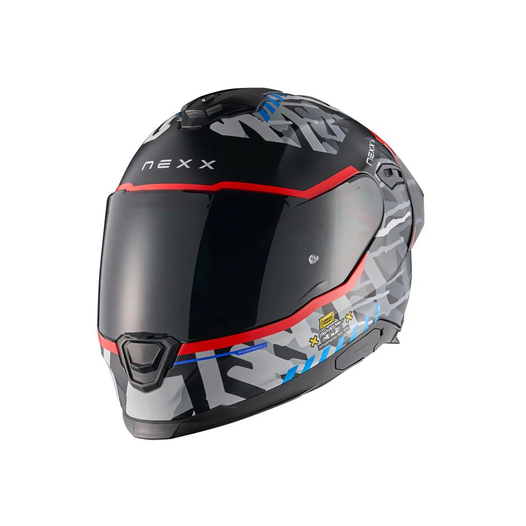 Casco integrale  Nexx Y.100R - Image 5