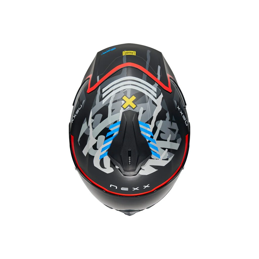Casco integrale  Nexx Y.100R - Image 6
