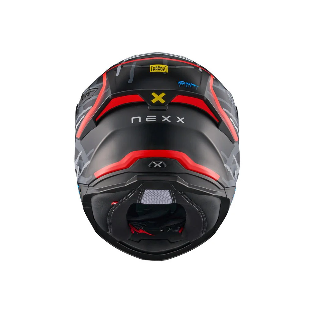Casco integrale  Nexx Y.100R - Image 7