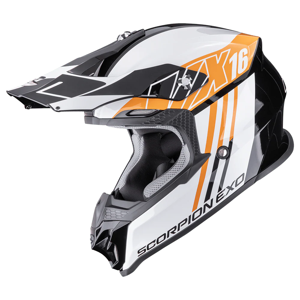 Casco Offroad Scorpion VX-16 EVO AIR - Image 10