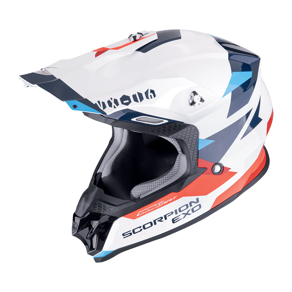 Casco Offroad Scorpion VX-16 EVO AIR - Image 13