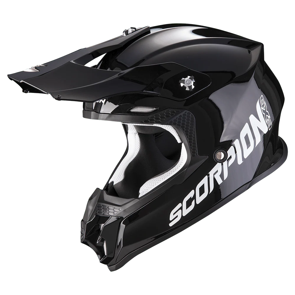 Casco Offroad Scorpion VX-16 EVO AIR - Image 16