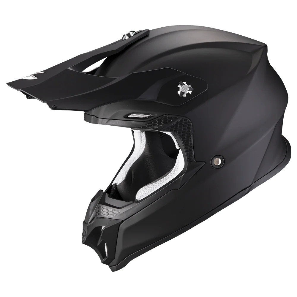 Casco Offroad Scorpion VX-16 EVO AIR - Image 17